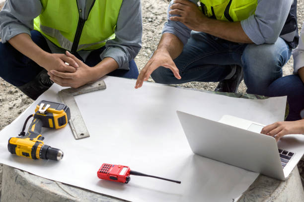 Best Concrete Grinding and Polishing in Parkersburg, WV
